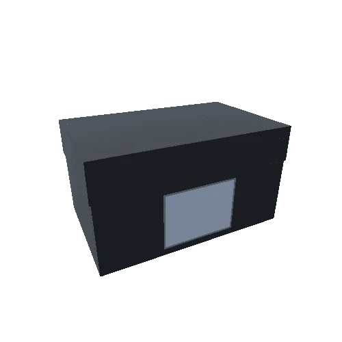 Black Box W_Lid